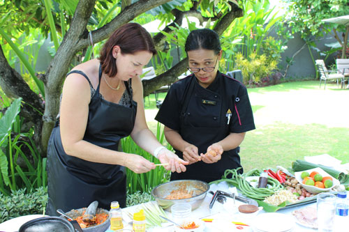 Cooking Class Culinary