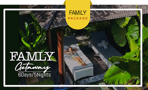 Family Package