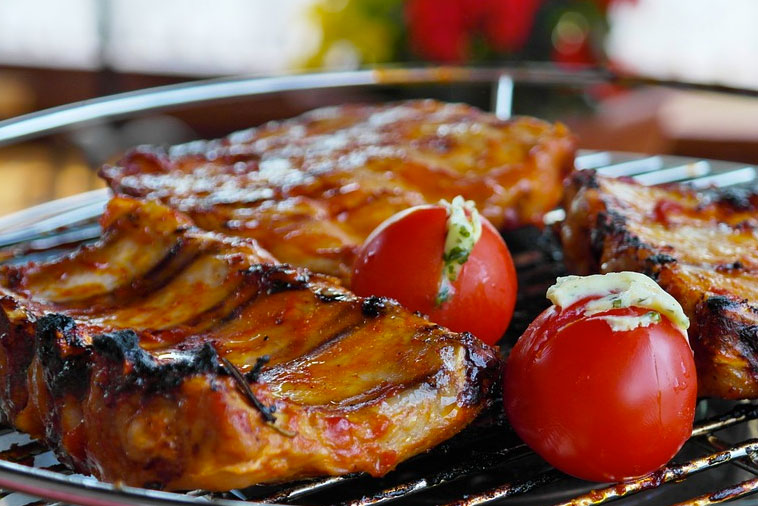 BBQ